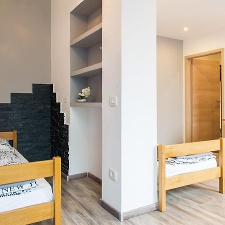 Robo 1 Apartman Koper Kültér fotó