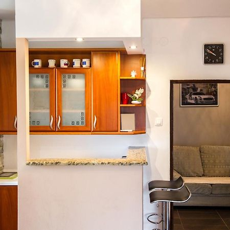 Robo 1 Apartman Koper Kültér fotó