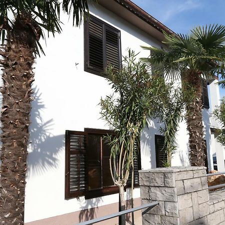 Robo 1 Apartman Koper Kültér fotó