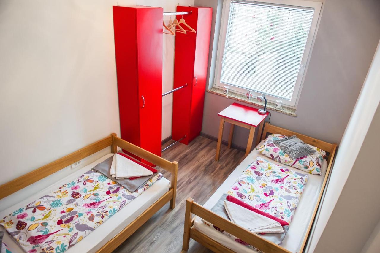 Robo 1 Apartman Koper Kültér fotó