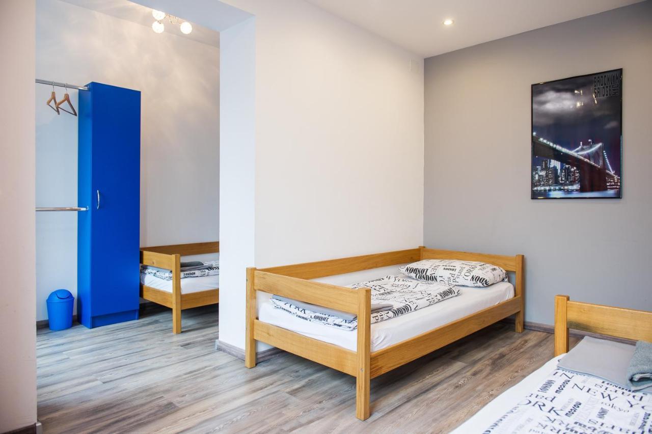 Robo 1 Apartman Koper Kültér fotó