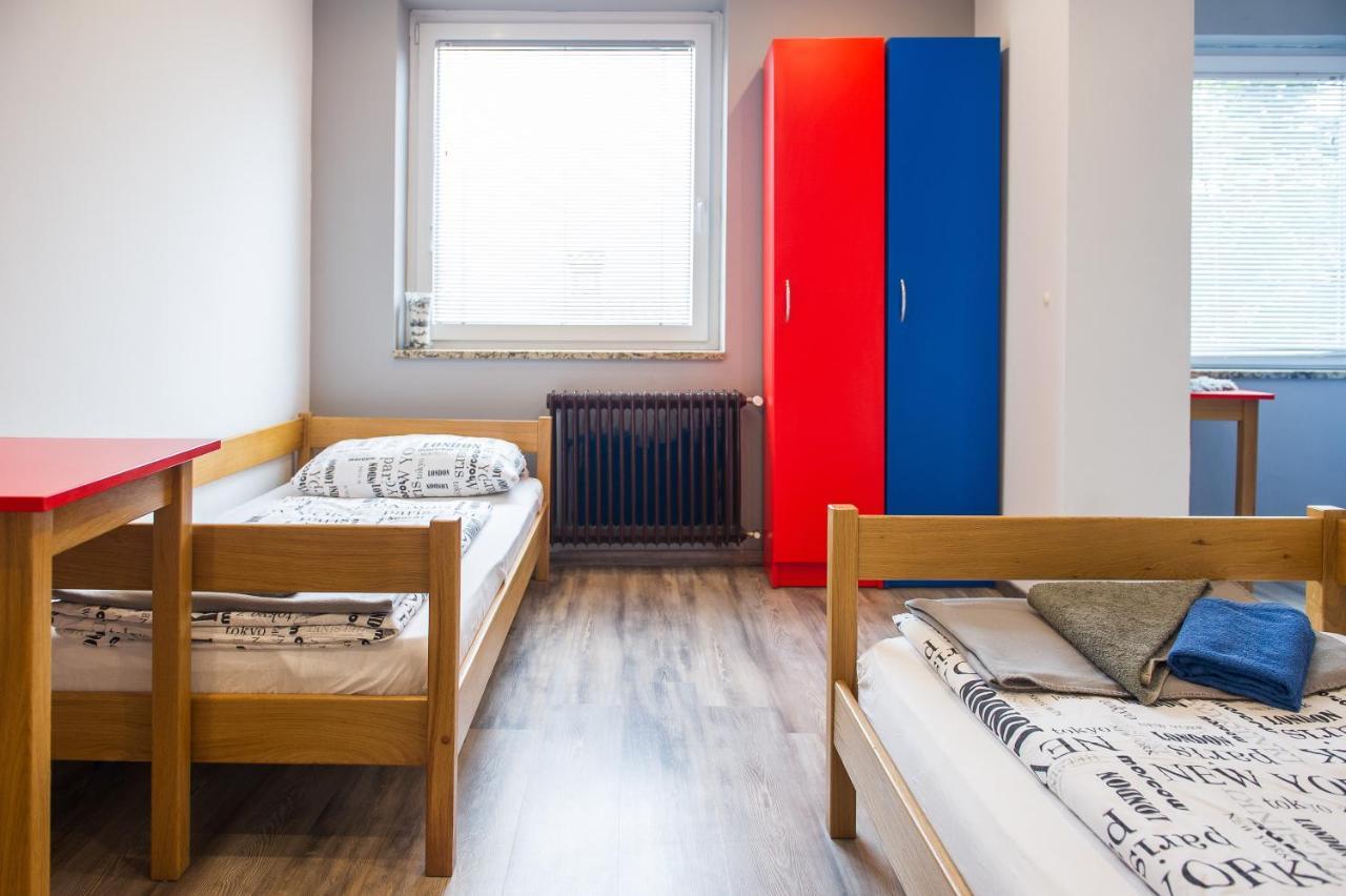 Robo 1 Apartman Koper Kültér fotó