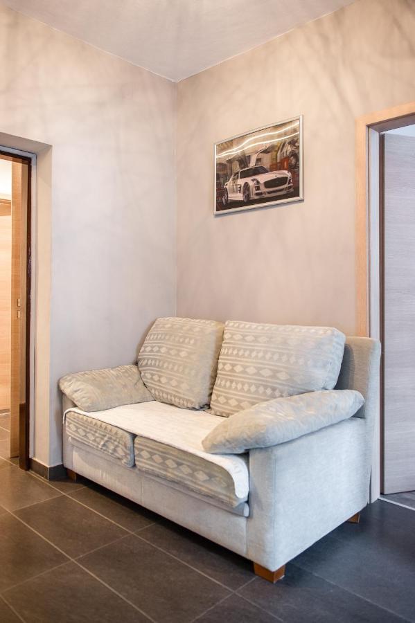 Robo 1 Apartman Koper Kültér fotó