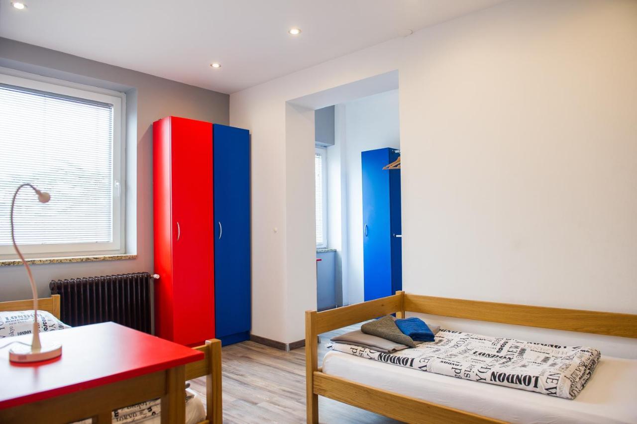 Robo 1 Apartman Koper Kültér fotó