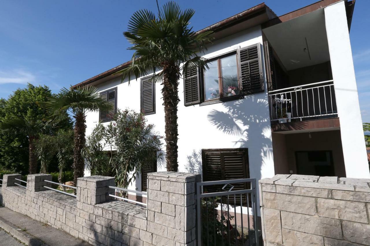 Robo 1 Apartman Koper Kültér fotó
